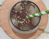Foto langkah ke 5 dari resep Es kopi susu gula aren.