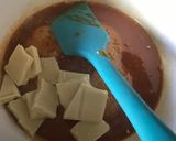 A picture of step 2 of Biscuit Modak.