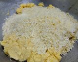 Foto langkah ke 3 dari resep Nastar Keju.