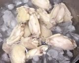 Foto langkah ke 3 dari resep Chinese drunken chicken.