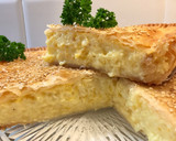 Foto del paso 21 de la receta: Soufflé de queso, sin gluten