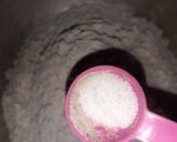 கௌனி அரிசி இடியாப்பம் (Kavunii Arisi Idiyaapam recipe in tamil) ரெசிபி ஸ்டேப் 1 புகைப்படம்