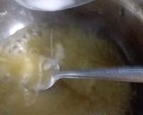 Foto del paso 2 de la receta: Coulis de naranja