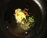 Paneer Fenugreek Seeds Curry recipe step 1 photo