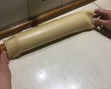 Foto del paso 2 de la receta: MASA PARA TORTAS / TARTAS / EMPANADAS SALADAS