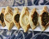 صورة لخطوة 6 من وصفة فطاير