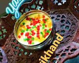 શ્રીખંડ (Shrikhand Recipe In Gujarati) રેસીપી સ્ટેપ1ફોટો