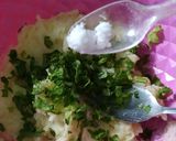 Foto langkah ke 4 dari resep Pom Pom Cheese Potato.