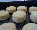 Foto del paso 8 de la receta: Pancitos salados