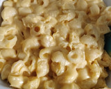 Foto del paso 2 de la receta: Sándwich Mac&Cheese
