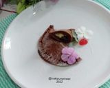 Foto langkah ke 5 dari resep Martabak Lenggang Cokelat.