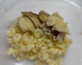 Foto langkah ke 1 dari resep Cah Sawi Crab Stick.