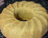 Foto del paso 6 de la receta: Carrot cake con coco y nueces