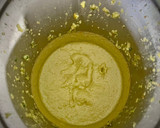 Foto del paso 2 de la receta: Salmorejo verde de aguacate y manzana (en Thermomix)