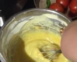 A picture of step 1 of Eggs Masala Paniyaram/Paddu: Muttai Paniyaram.