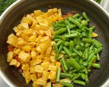Foto langkah ke 3 dari resep Sambal goreng kentang buncis… resep paling praktis 👍🏻.