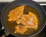 Foto del paso 2 de la receta: Lágrimas de pollo con salsa de miel y mostaza