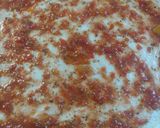 Foto del paso 4 de la receta: Pizza de asadito
