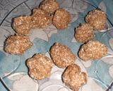Foto del paso 1 de la receta: Trufas saludables en un solo paso