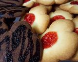 A picture of step 6 of Biscuits.