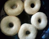 A picture of step 7 of Glazed Doughnut🍩🍩.