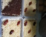 Foto langkah ke 12 dari resep Setup roti tawar kurma keju by. Bubu.