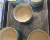 รูปขั้นตอนการทำที่ 6 ของ เค้กชิฟฟ่อนครีมสด(Fluffy Chiffon Cake)