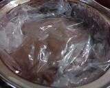Foto del paso 3 de la receta: Natilla de chocolate fácil