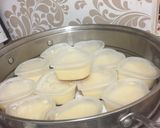 Hình bước làm 5 của món Bánh flan / creme caramel 3