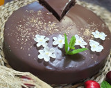 Foto del paso 1 de la receta: Tarta Sacher