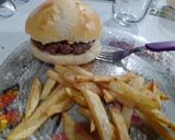Foto del paso 8 de la receta: Pan para hamburguesas. Grace