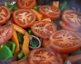 Foto del paso 1 de la receta: Tajín de pollo y verduras