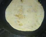तवा आलू पराठा (tawa aloo paratha recipe in Hindi) रेसिपी चरण 4 फोटो