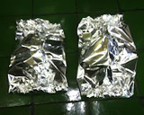 Foto del paso 2 de la receta: PESCADO EMPAPELADO DIJON ©
