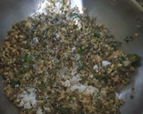 முளைகட்டிய பச்சை பயிர் சுண்டல் ரெசிபி ஸ்டேப் 2 புகைப்படம்