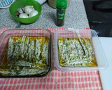 Foto del paso 5 de la receta: Boquerones en vinagre