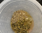 Foto del paso 1 de la receta: Mantequilla de aloe vera medicinal