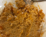 Foto del paso 2 de la receta: Bizcocho de calabaza con cardamomo