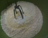 Foto langkah ke 2 dari resep Muffin.