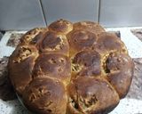 Foto del paso 14 de la receta: Torta 80 golpes sin manteca