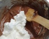 Foto del paso 4 de la receta: Chocolate Cake 🍫