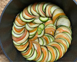 Foto del paso 4 de la receta: Ratatouille🐭🍅🍆