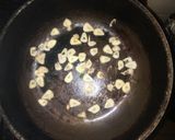Foto del paso 2 de la receta: Salsa crema de champiñones