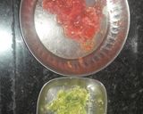 A picture of step 1 of Tomato sprouts.