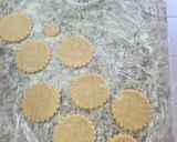 Foto del paso 3 de la receta: Galletas de limón 🍋