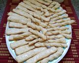 Foto del paso 4 de la receta: Mantecados, Varas de San José