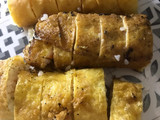 Egg Roll