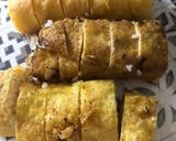 Foto do passo 4 de Egg Roll