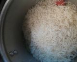 صورة لخطوة 3 من وصفة ارز ابيض