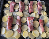 Foto del paso 1 de la receta: Costillas al horno